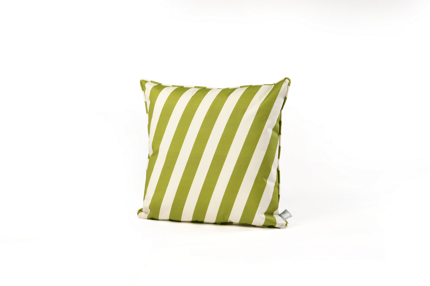 B Cushion Oblique Stripe Olive.jpg