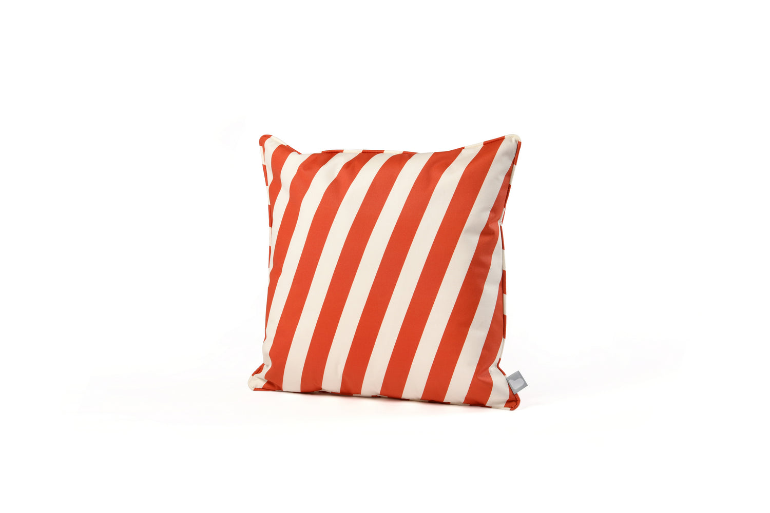 B Cushion Oblique Stripe Orange.jpg