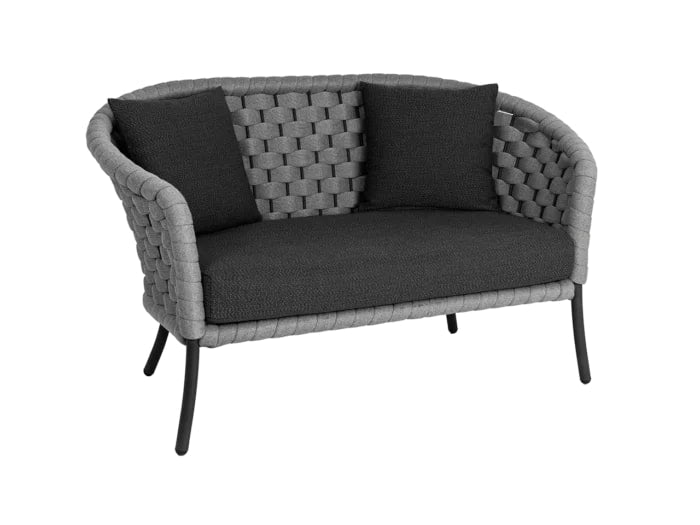 Cordial Luxe Grey 2 Seater Sofa LG 1 Storm.jpg