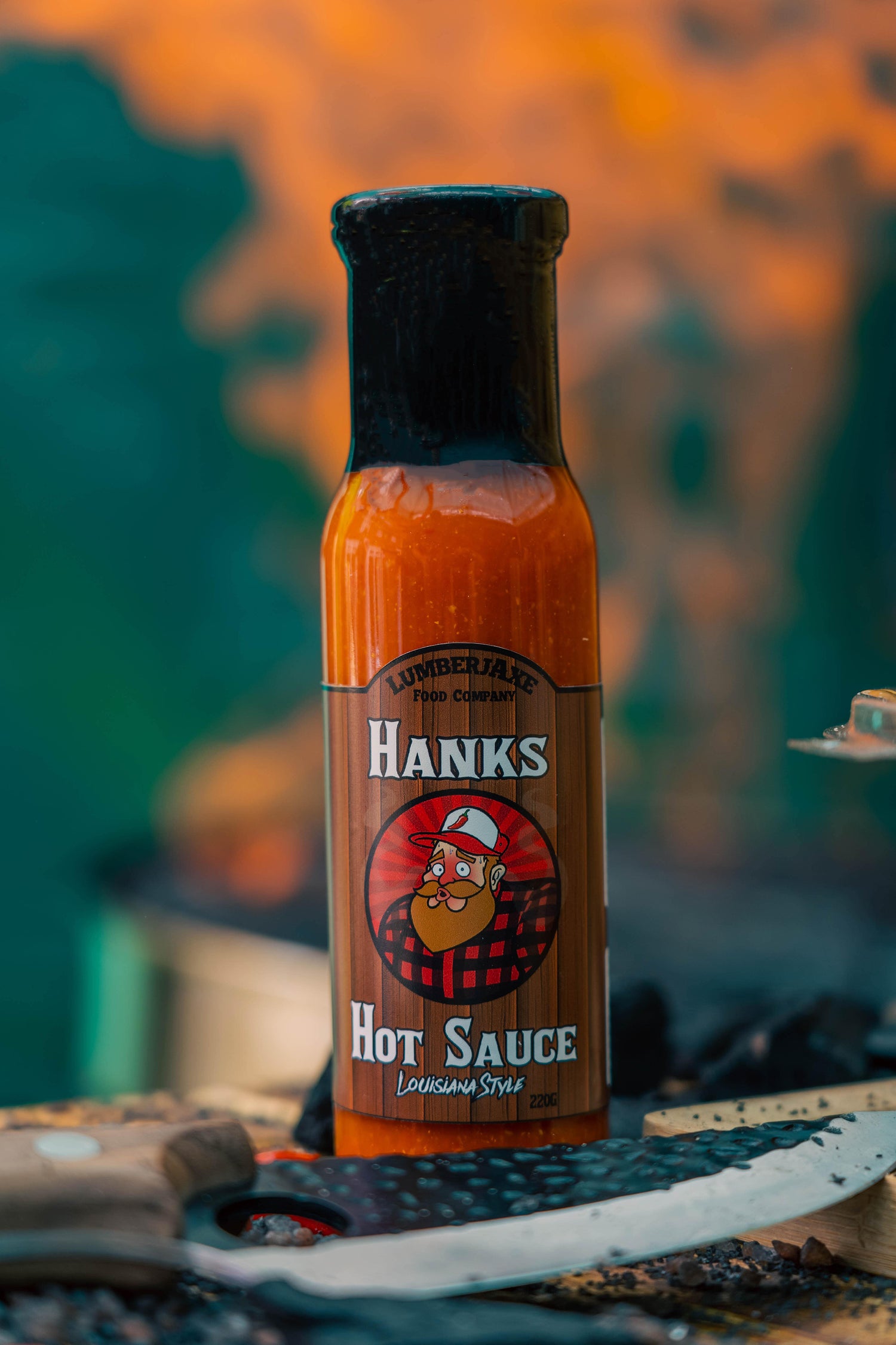 Hanks House Sauce ( Louisiana Style)-min.jpg