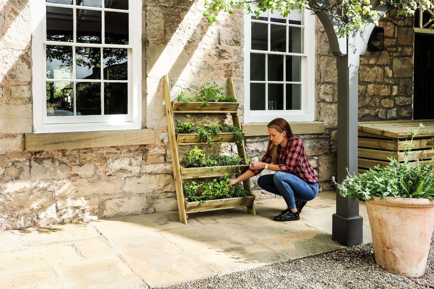 ladder planter 2.jpeg