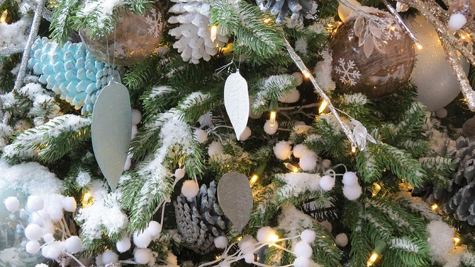 How to have a Scandi style Christmas