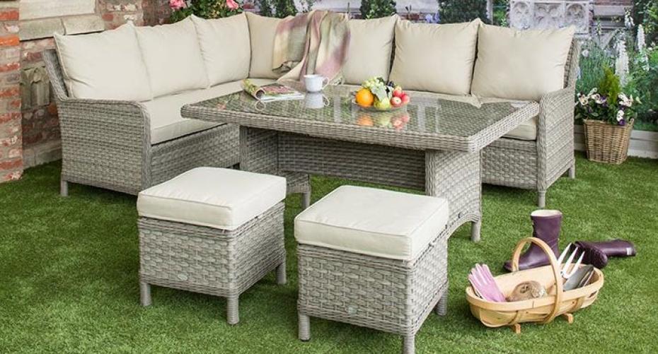 Do I Need To Cover Synthetic Rattan Garden Furniture In Winter?