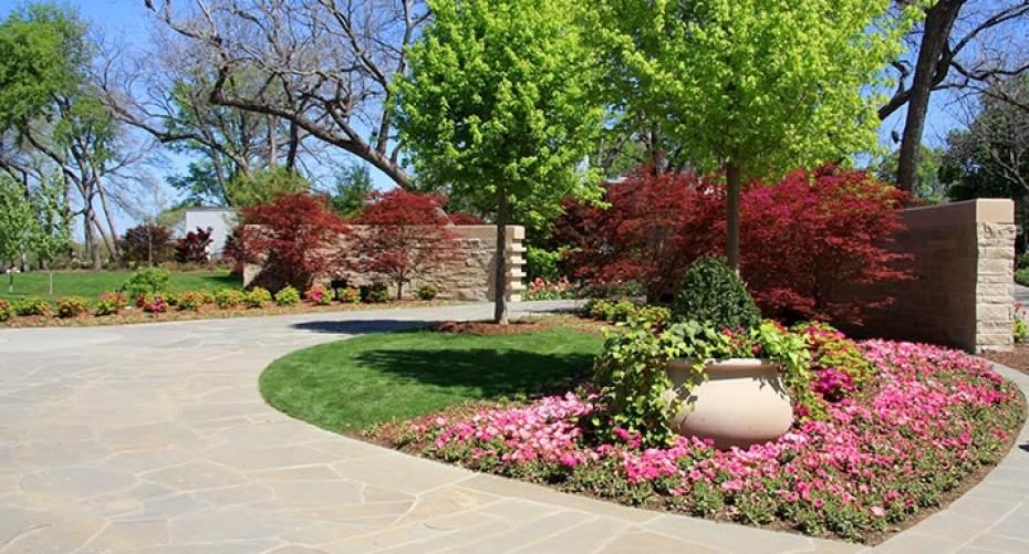 How To Landscape Your Garden