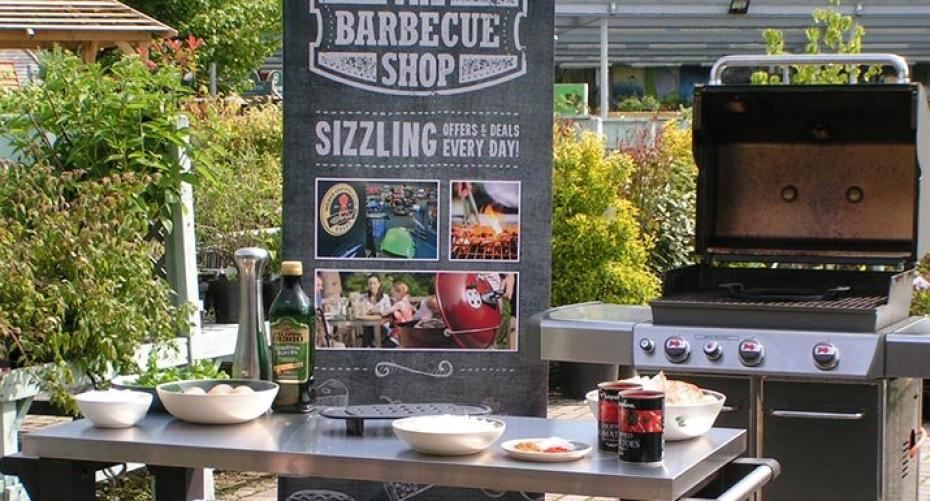 Best Of The Best Barbecues