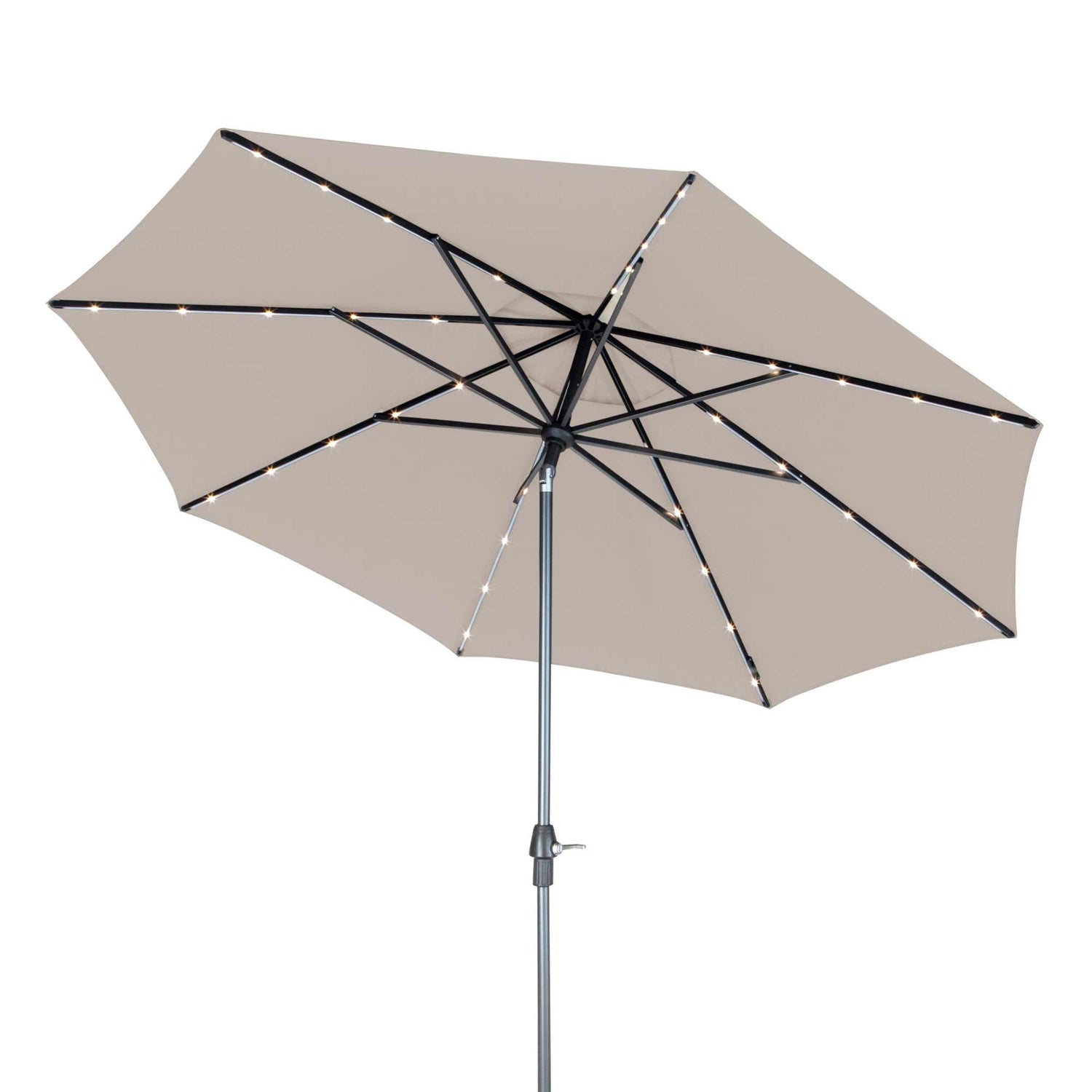 PWS30-184-3.0m-wind-up-parasol-with-auto-tilt-and-LED-lights-grey-stone-tilt-STUDIO-scaled-kik.jpg