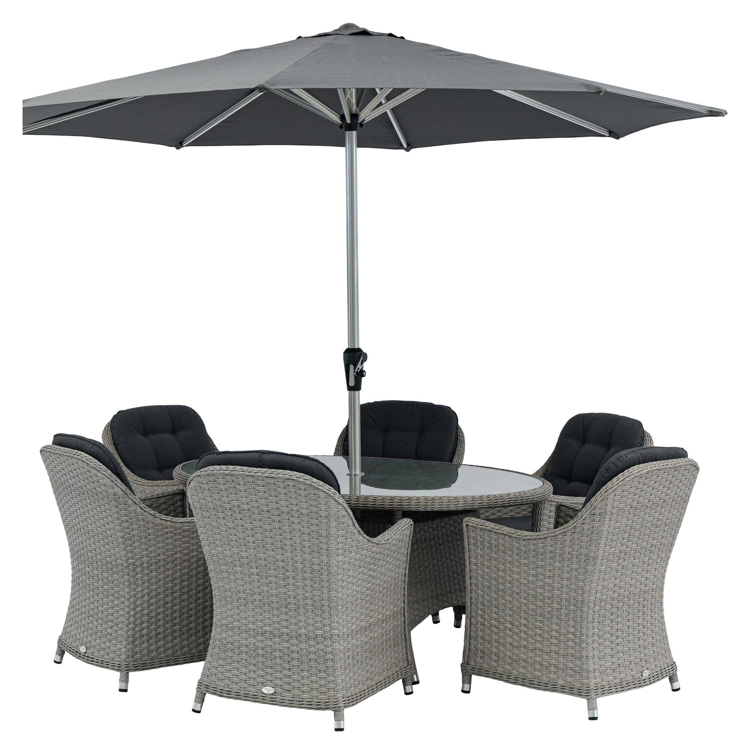 X24WWT175EL1-Wentworth-175cm-Elliptical-Table-with-6-Armchairs,-Parasol-&-Base-6-seater-new.jpg