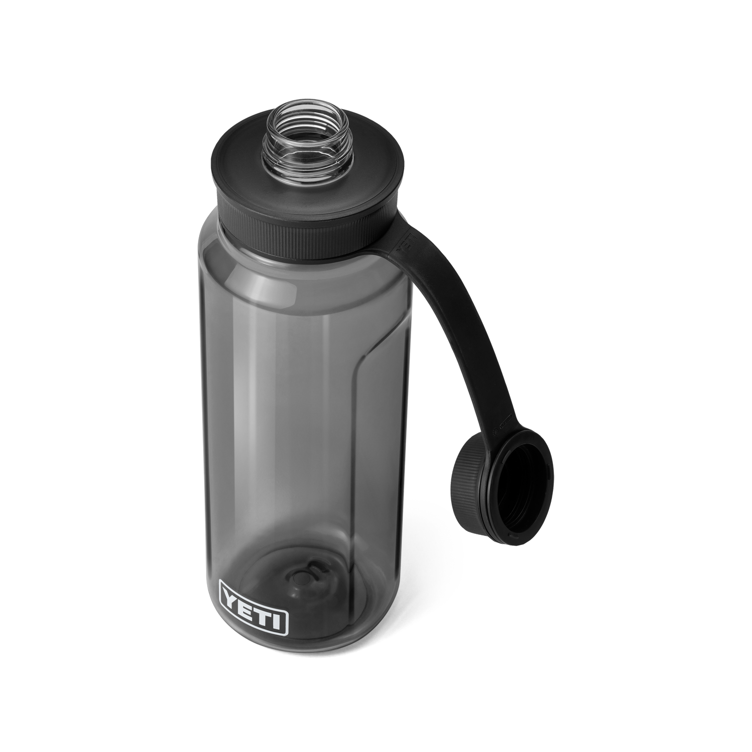 YETI_Wholesale_Drinkware_Yonder_Tether_Accs_1L_Charcoal_3qtr_Open_0818_B_2400x2400.png